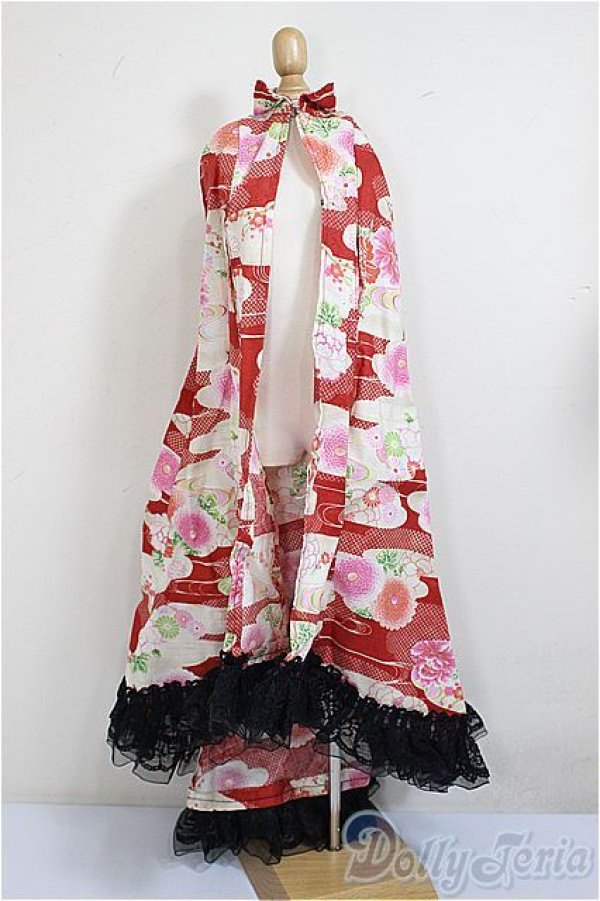 画像1: DD/OF:衣装セット/0 A-25-10-29-291-NY-ZA (1)