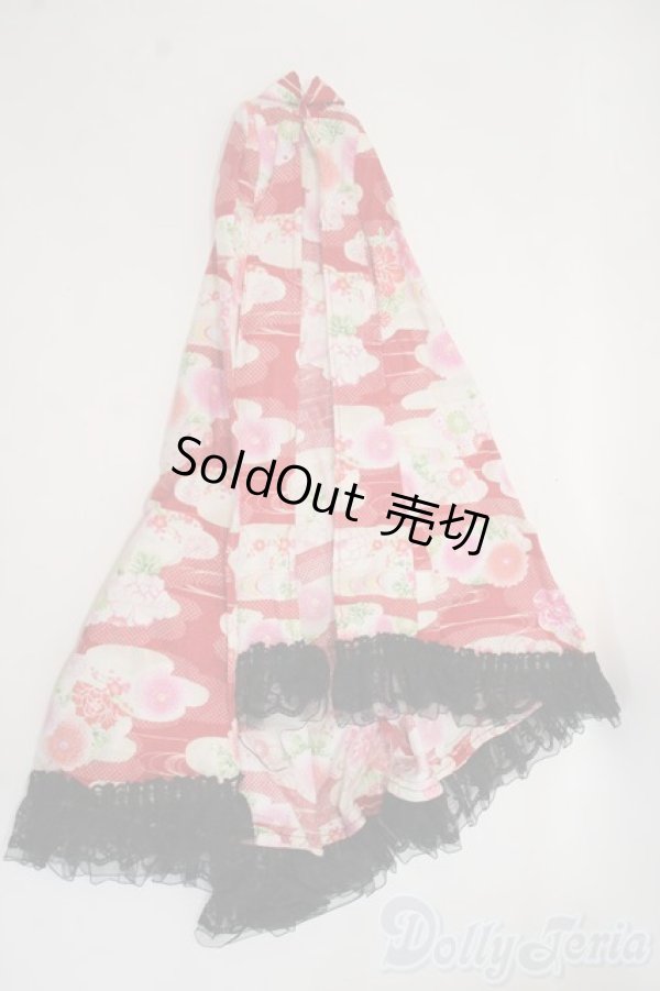 画像1: DD/OF:衣装セット Y-25-12-24-030-NY-ZY (1)