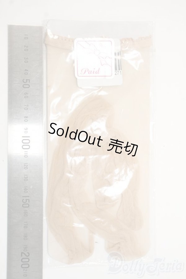 画像2: DD/OF:ボディストッキング Y-25-12-24-024-NY-ZY (2)