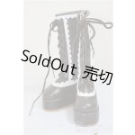 画像: SD/OF:靴/1/3　60ｃｍ　BJD　MJD　衣装　ドール用 A-25-10-29-293-NY-ZA