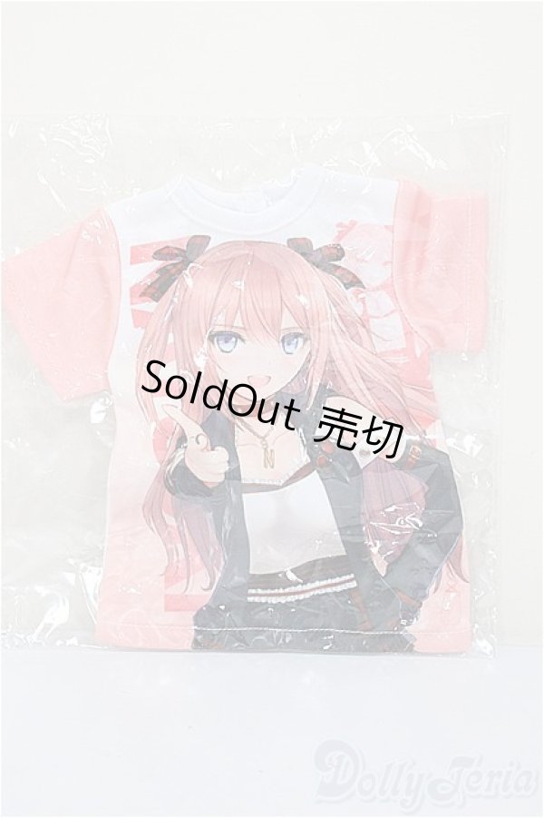 画像1: DD/OF:トップス/0 A-25-10-29-290-NY-ZA (1)