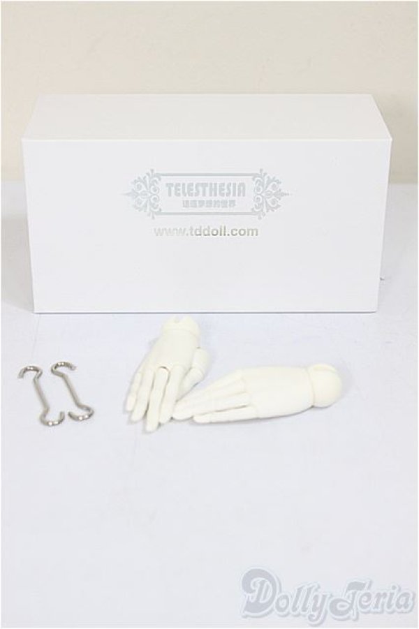 画像1: TelesthesiaDoll/50ｃｍ　Boy　Body用/BJD　球体関節人形 A-25-10-29-216-NY-ZA (1)