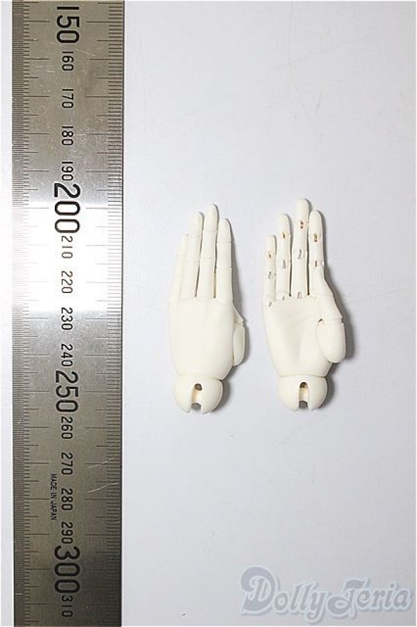 画像2: TelesthesiaDoll/50ｃｍ　Boy　Body用/BJD　球体関節人形 A-25-10-29-216-NY-ZA (2)