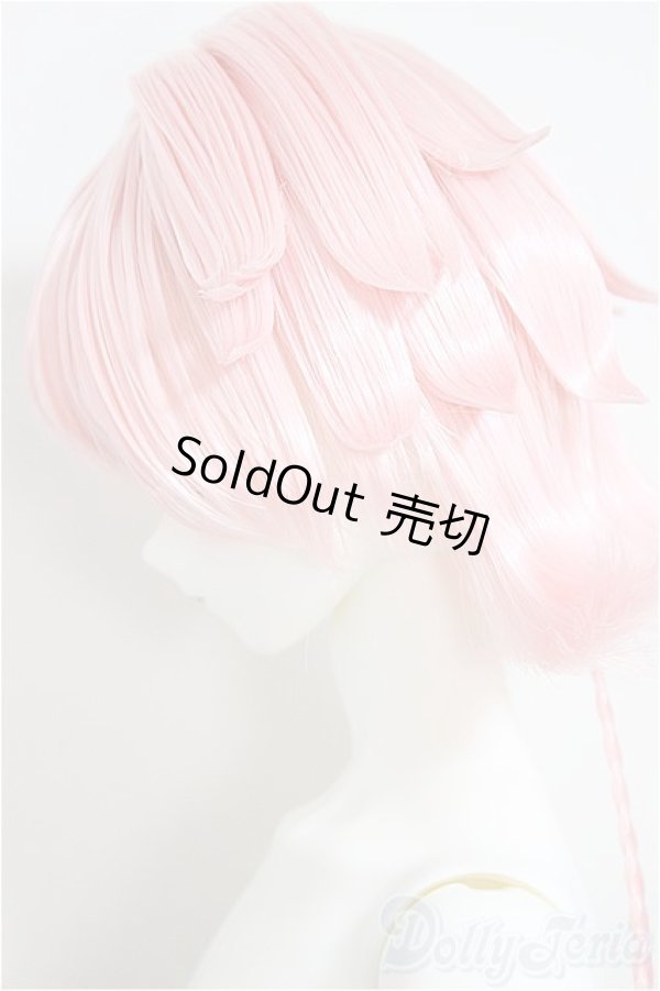 画像2: DOLL ZONE/Xiao Chu/BJD　球体関節人形 A-25-10-29-101-NY-ZA (2)