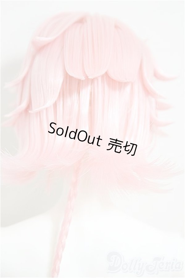 画像3: DOLL ZONE/Xiao Chu/BJD　球体関節人形 A-25-10-29-101-NY-ZA (3)