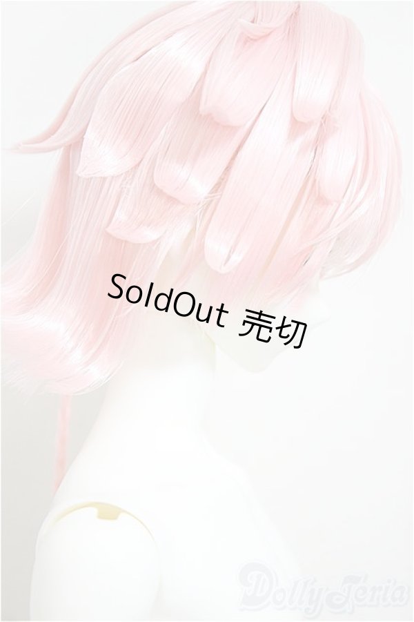 画像4: DOLL ZONE/Xiao Chu/BJD　球体関節人形 A-25-10-29-101-NY-ZA (4)