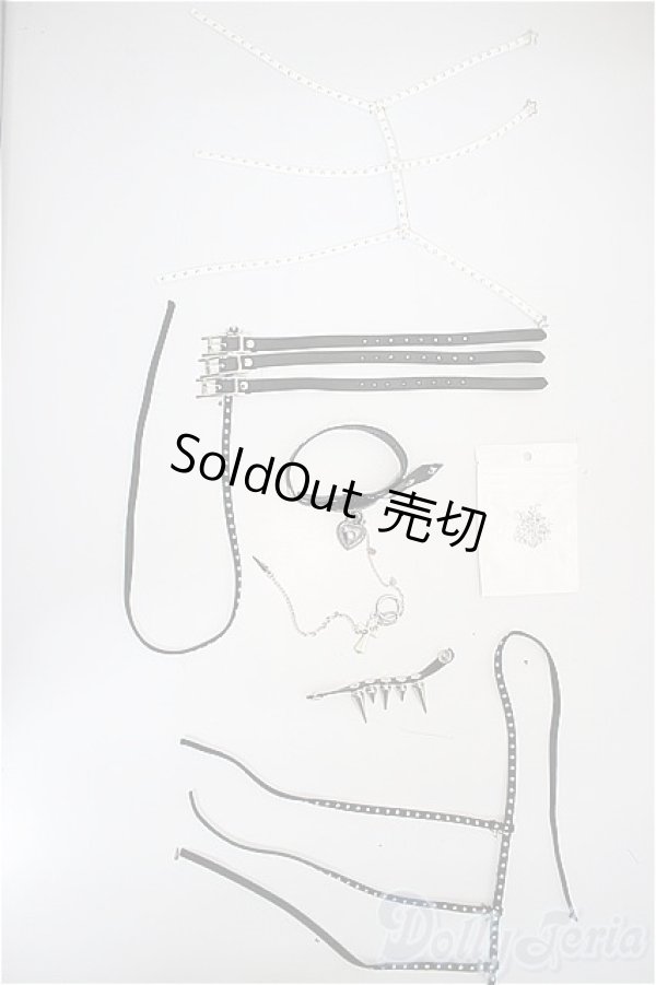 画像7: DOLL ZONE/Xiao Chu/BJD　球体関節人形 A-25-10-29-101-NY-ZA (7)