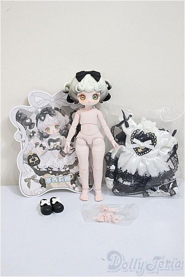 画像4: 砕星の軌跡/ビンテージトレジャー　セシリーナ/ A-25-10-29-123-NY-ZA (4)