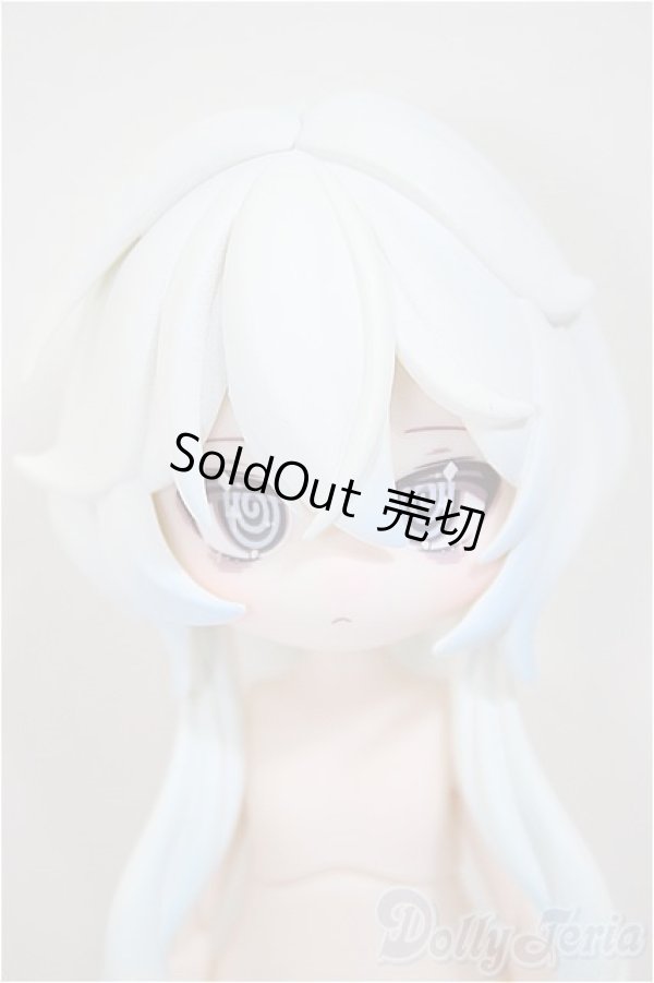 画像1: 不可食用人形/月飛び時間 シークレット 攬星/ A-25-10-29-122-NY-ZA (1)