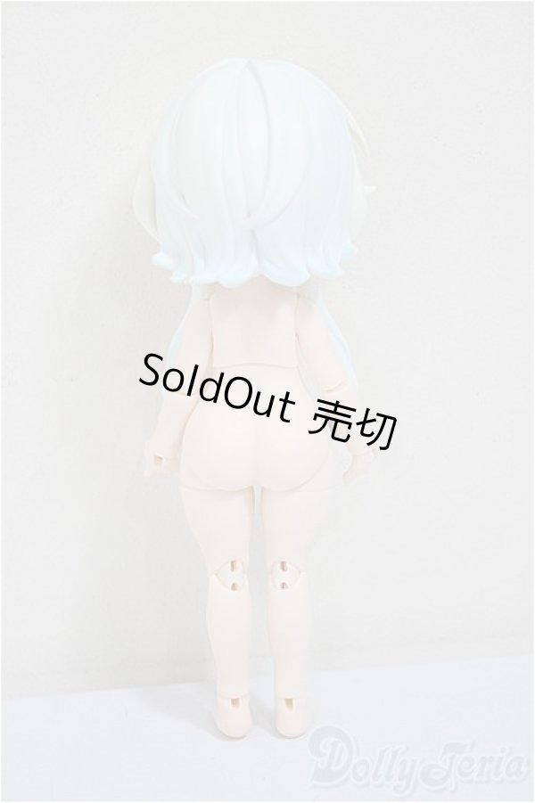 画像3: 不可食用人形/月飛び時間 シークレット 攬星/ A-25-10-29-122-NY-ZA (3)