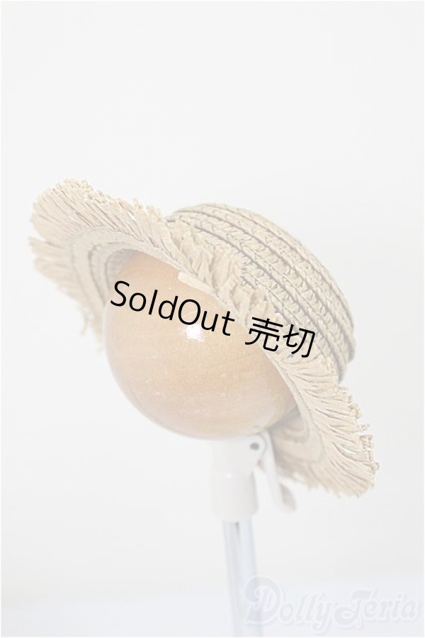 画像1: 幼SD/OF:帽子/1/6　30ｃｍ　BJD　MJD　衣装　ドール用 A-25-10-29-200-NY-ZA (1)