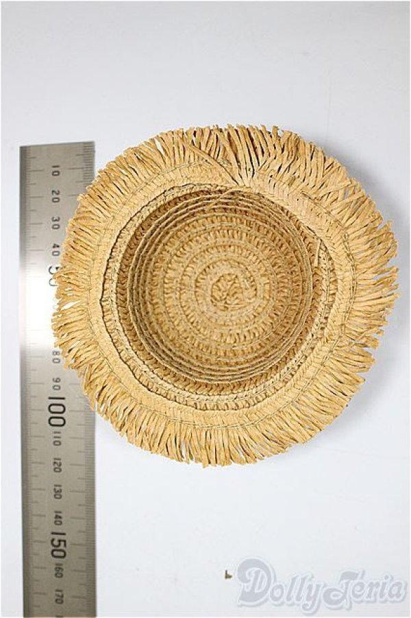 画像2: 幼SD/OF:帽子/1/6　30ｃｍ　BJD　MJD　衣装　ドール用 A-25-10-29-200-NY-ZA (2)