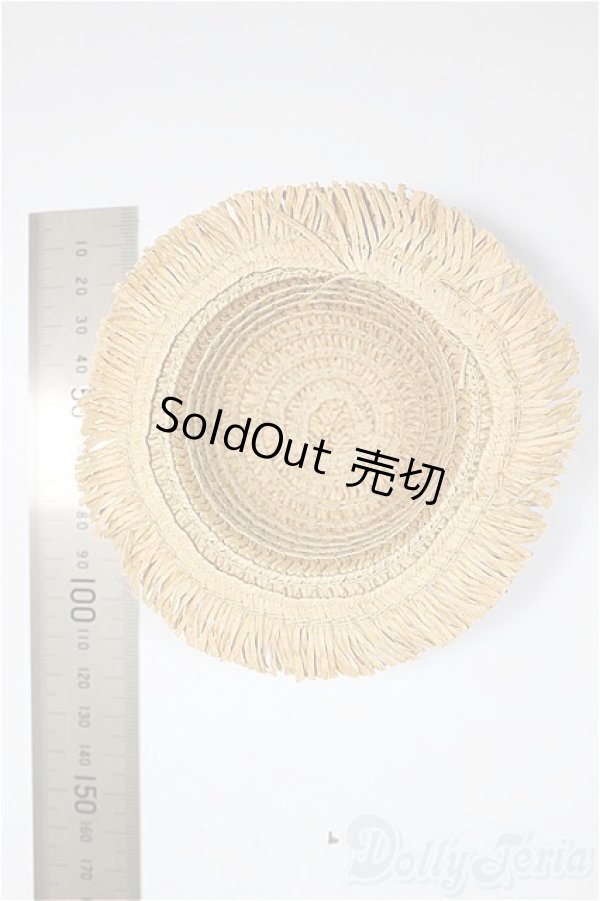 画像2: 幼SD/OF:帽子/1/6　30ｃｍ　BJD　MJD　衣装　ドール用 A-25-10-29-200-NY-ZA (2)