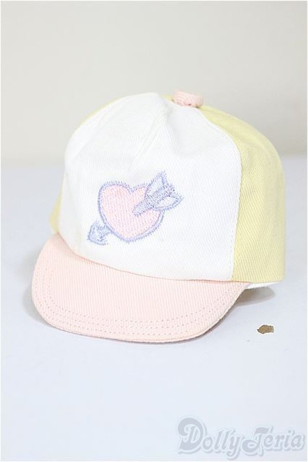 画像1: キキポップ/OF:帽子/0 A-25-10-29-211-NY-ZA (1)