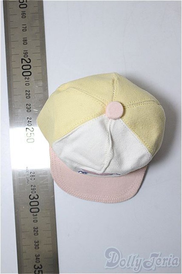 画像2: キキポップ/OF:帽子/0 A-25-10-29-211-NY-ZA (2)