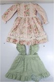 画像1: DearSD/OF:ドレス/1/4　40ｃｍ　BJD　MJD　衣装　ドール用 A-25-10-29-206-NY-ZA (1)