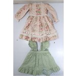 画像: DearSD/OF:ドレス/1/4　40ｃｍ　BJD　MJD　衣装　ドール用 A-25-10-29-206-NY-ZA