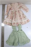 画像2: DearSD/OF:ドレス/1/4　40ｃｍ　BJD　MJD　衣装　ドール用 A-25-10-29-206-NY-ZA (2)