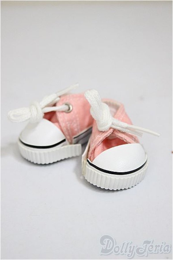 画像1: 30cmサイズドール/OF:靴/0 A-25-10-29-209-NY-ZA (1)