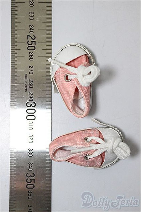 画像2: 30cmサイズドール/OF:靴/0 A-25-10-29-209-NY-ZA (2)