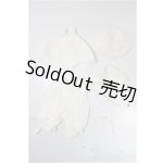 画像: 30cmサイズドール/OF:小物/0 A-25-10-29-212-NY-ZA