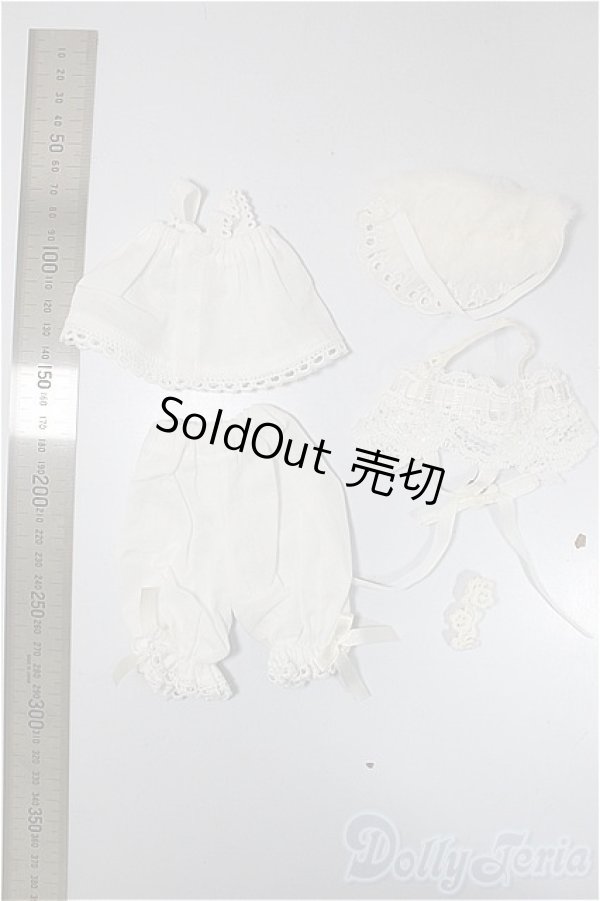 画像2: 30cmサイズドール/OF:小物/0 A-25-10-29-212-NY-ZA (2)