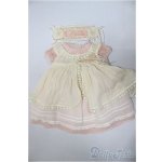 画像: SDM＆MSD/OF:衣装セット/1/4　40ｃｍ　BJD　MJD　衣装　ドール用 A-25-10-29-199-NY-ZA