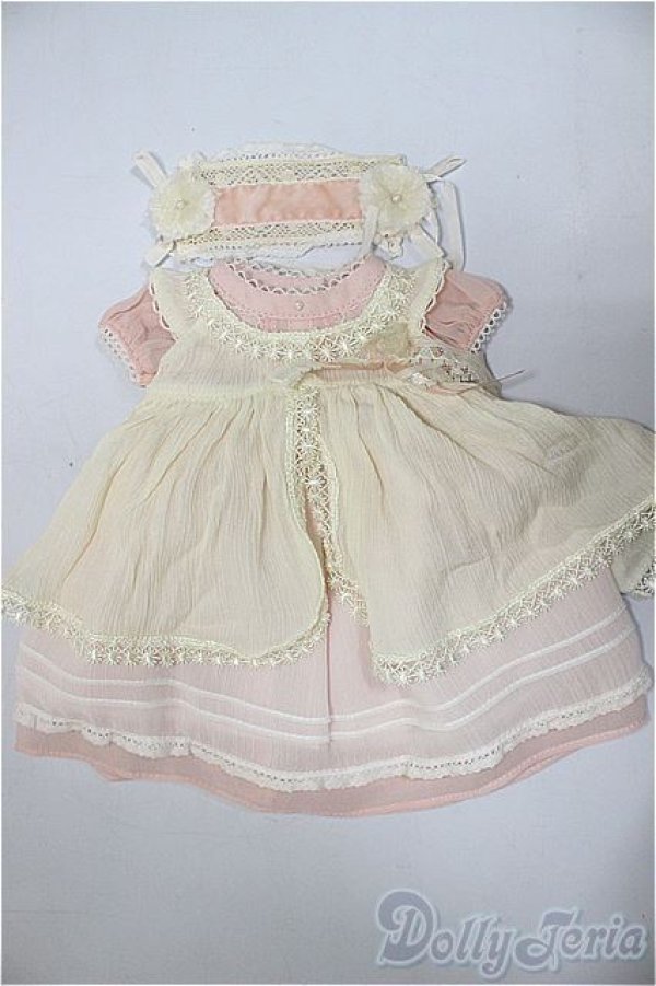 画像1: SDM＆MSD/OF:衣装セット/1/4　40ｃｍ　BJD　MJD　衣装　ドール用 A-25-10-29-199-NY-ZA (1)