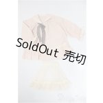 画像: SDM＆MSD/OF:ワンピース/1/4　40ｃｍ　BJD　MJD　衣装　ドール用 A-25-10-29-207-NY-ZA