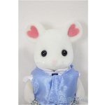 画像: マシュマロネズミのお父さん/ A-25-10-29-208-NY-ZA