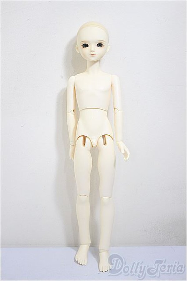 画像4: BLUE FAIRY/TF Emilie　男の子/BJD　球体関節人形 A-25-10-29-102-NY-ZA (4)