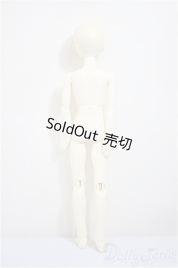 画像5: BLUE FAIRY/TF Emilie　男の子/BJD　球体関節人形 A-25-10-29-102-NY-ZA (5)