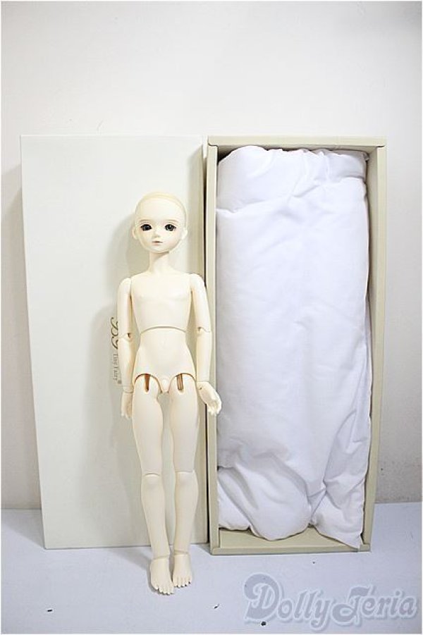 画像6: BLUE FAIRY/TF Emilie　男の子/BJD　球体関節人形 A-25-10-29-102-NY-ZA (6)