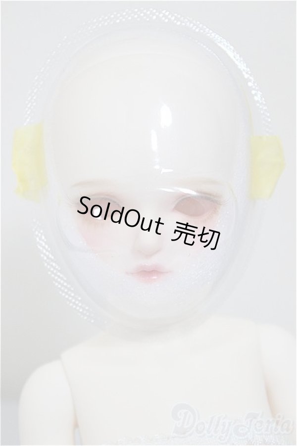 画像1: MYOU DOLL/櫻Michelle 2022 Limited/BJD　球体関節人形 A-25-10-29-103-NY-ZA (1)