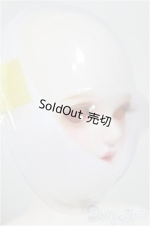 画像2: MYOU DOLL/櫻Michelle 2022 Limited/BJD　球体関節人形 A-25-10-29-103-NY-ZA (2)