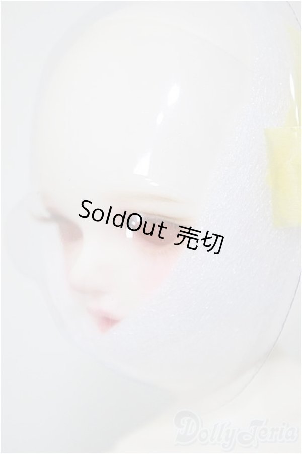 画像3: MYOU DOLL/櫻Michelle 2022 Limited/BJD　球体関節人形 A-25-10-29-103-NY-ZA (3)