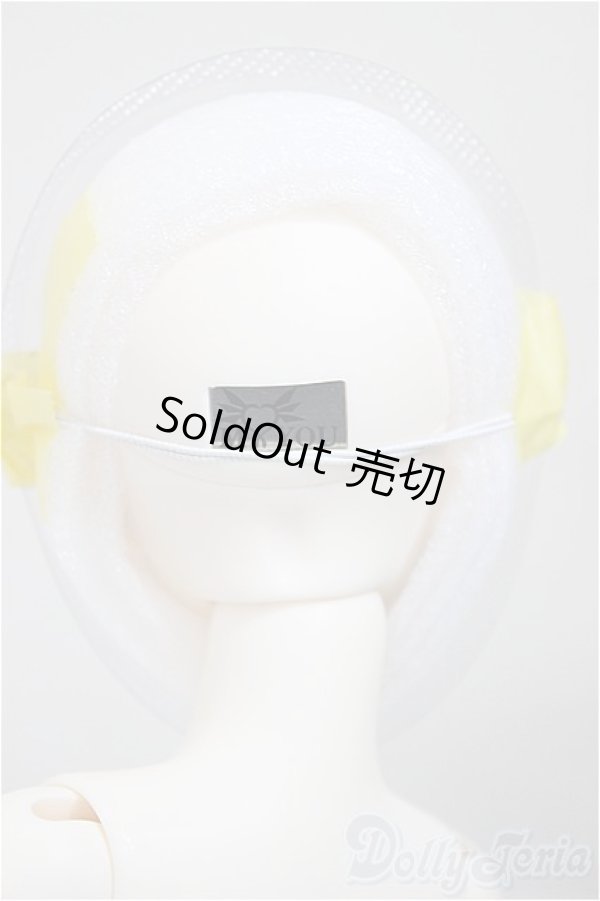 画像4: MYOU DOLL/櫻Michelle 2022 Limited/BJD　球体関節人形 A-25-10-29-103-NY-ZA (4)