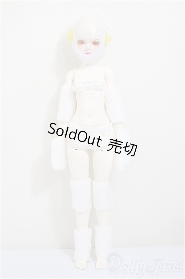 画像5: MYOU DOLL/櫻Michelle 2022 Limited/BJD　球体関節人形 A-25-10-29-103-NY-ZA (5)