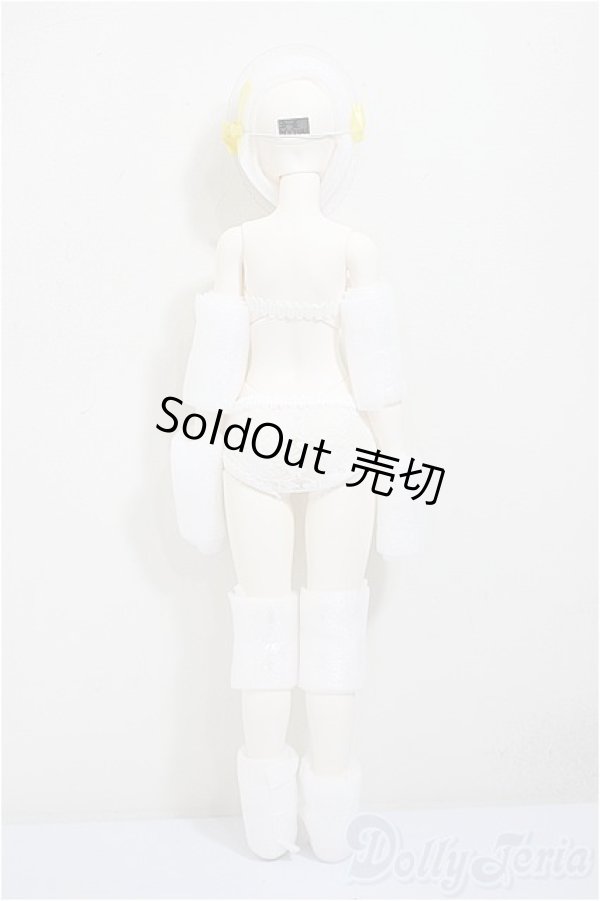 画像6: MYOU DOLL/櫻Michelle 2022 Limited/BJD　球体関節人形 A-25-10-29-103-NY-ZA (6)