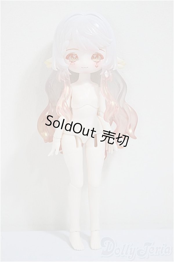 画像2: PENNY'S BOX/LULUYA ルルヤ ルルア 交響詩 シークレット/ A-25-10-29-117-NY-ZA (2)