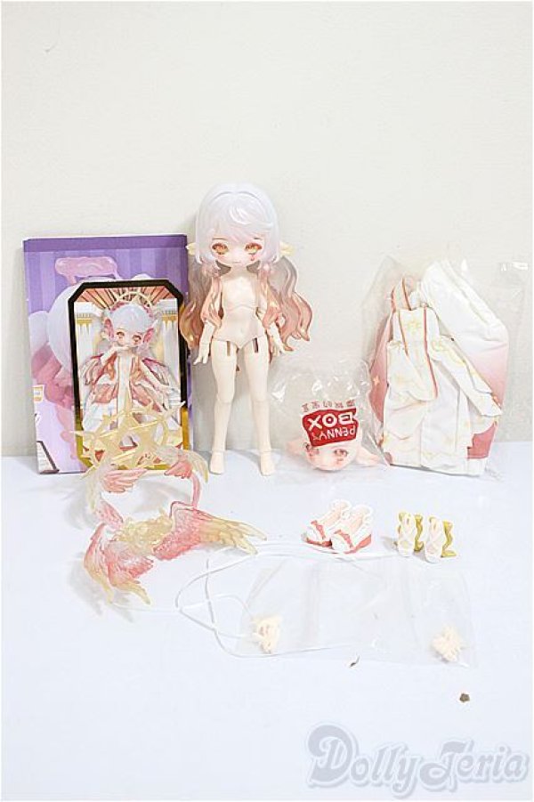 画像4: PENNY'S BOX/LULUYA ルルヤ ルルア 交響詩 シークレット/ A-25-10-29-117-NY-ZA (4)