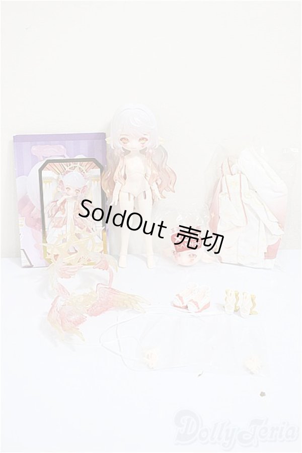 画像4: PENNY'S BOX/LULUYA ルルヤ ルルア 交響詩 シークレット/ A-25-10-29-117-NY-ZA (4)