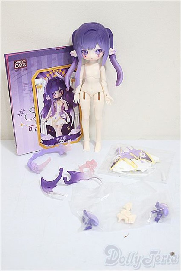 画像4: penny's box/symphonic poem:小歩曲/ A-25-10-29-111-NY-ZA (4)