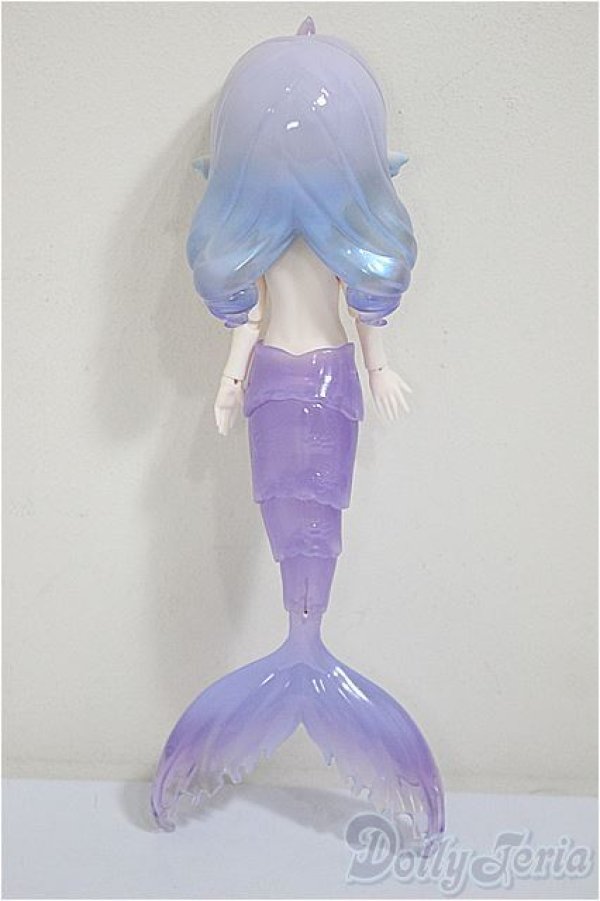 画像3: ANTU/潮の秘語:青いサンゴ/ A-25-10-29-119-NY-ZA (3)