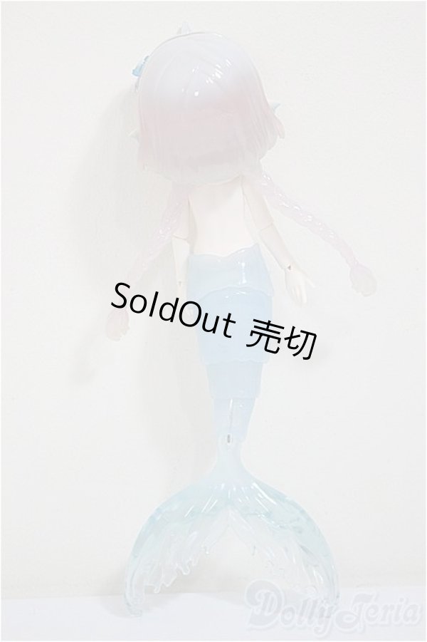 画像3: ANTU/潮の秘語:海月/ A-25-10-29-120-NY-ZA (3)