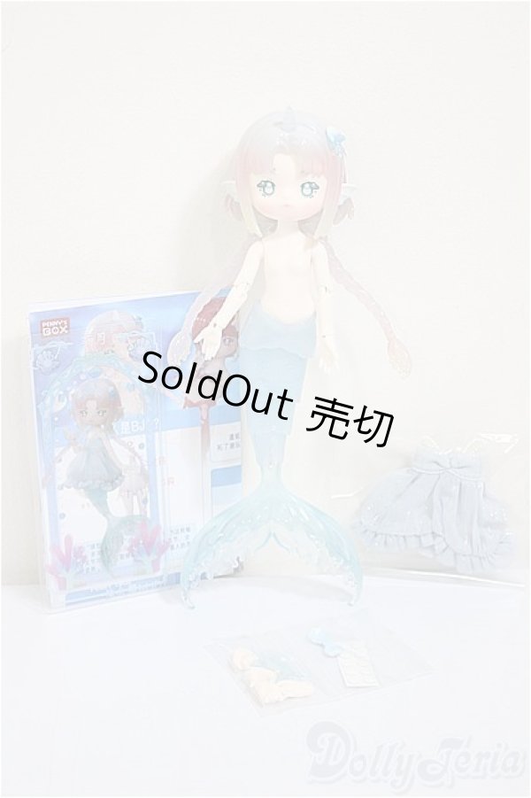 画像4: ANTU/潮の秘語:海月/ A-25-10-29-120-NY-ZA (4)