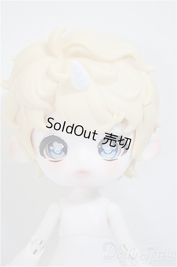 画像1: PENNY'S BOX/ANTU(アンティーユ)：三周年紀念/ A-25-10-29-107-NY-ZA (1)