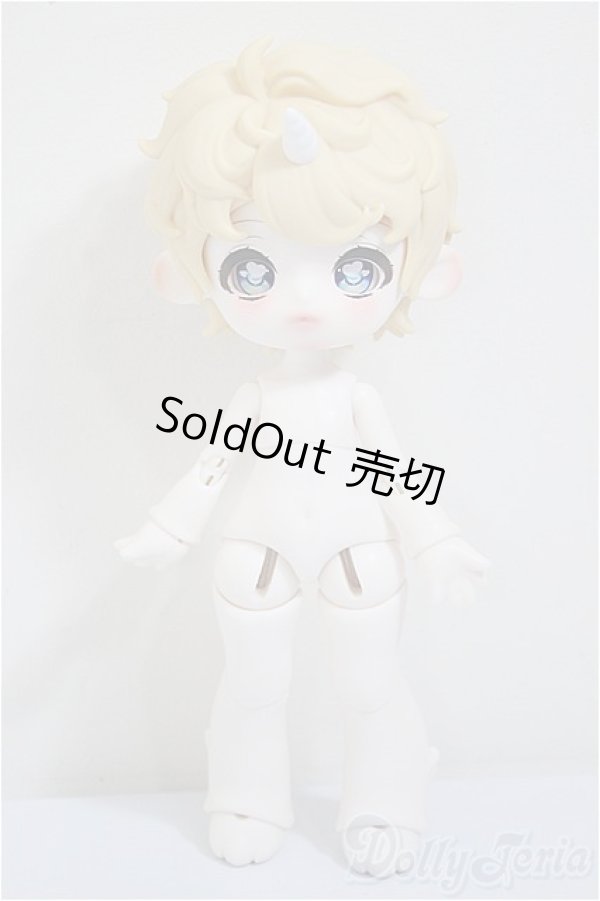 画像2: PENNY'S BOX/ANTU(アンティーユ)：三周年紀念/ A-25-10-29-107-NY-ZA (2)