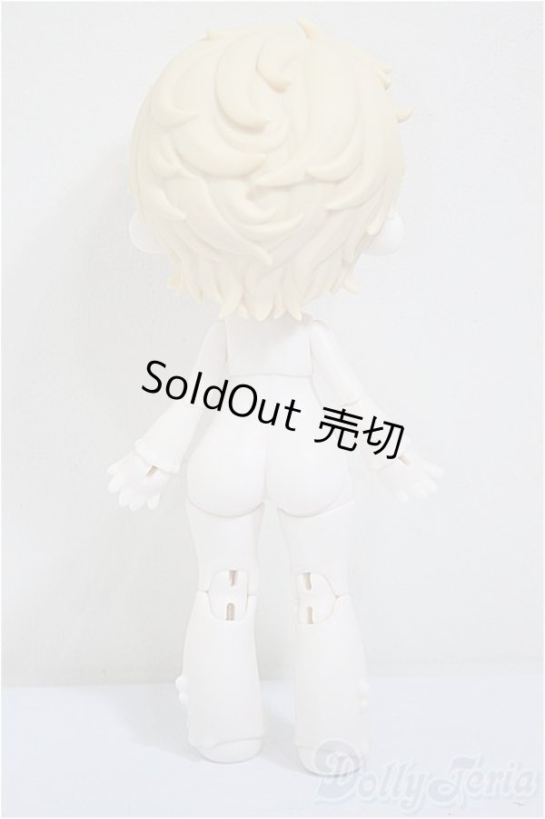 画像3: PENNY'S BOX/ANTU(アンティーユ)：三周年紀念/ A-25-10-29-107-NY-ZA (3)