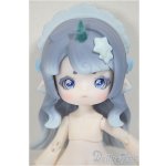 画像: ANTU アンティーユ 萌獣魔法シリーズ/霜霜兎/ A-25-10-29-114-NY-ZA